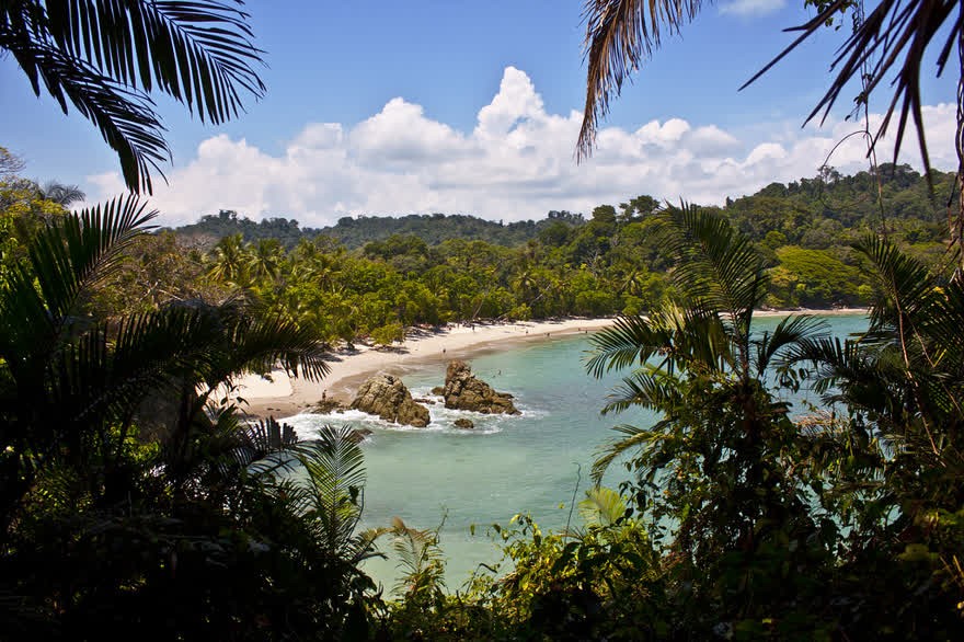 Manuel Antonio